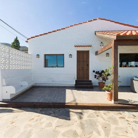 Chalet El Cernicalo *