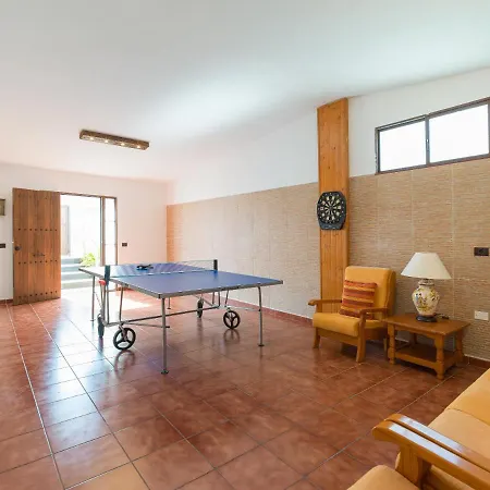 Chalet El Cernicalo *