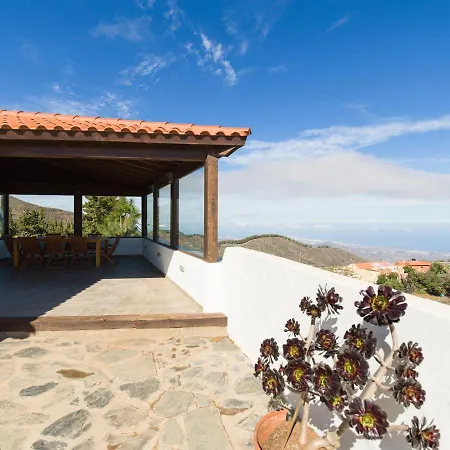 Chalet El Cernicalo *