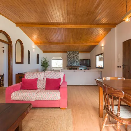 Chalet El Cernicalo