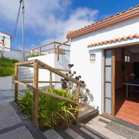Chalet El Cernicalo Cazadores