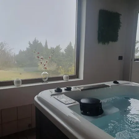 El Cernicalo Chalet